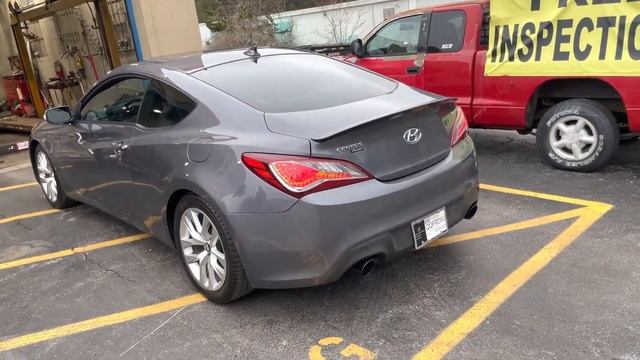 Hyundai Genesis/Equus 2.0L Vs 3.8L Vs 4.6L Vs 5.0L! смотреть онлайн