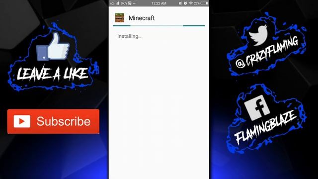How to Download Minecraft 1.2.13 for FREE on Android 2018 смотреть онлайн