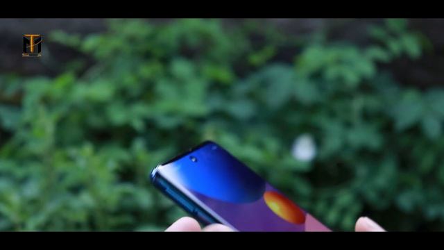 Samsung Galaxy M51 Unboxing ??7000 mAh Battery || Snapdragon 730G Processor смотреть онлайн