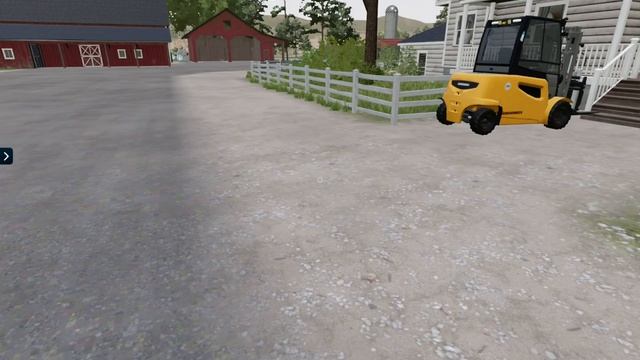 Farming Simulator 23 mobile совет по устранению вылета игры смотреть онлайн