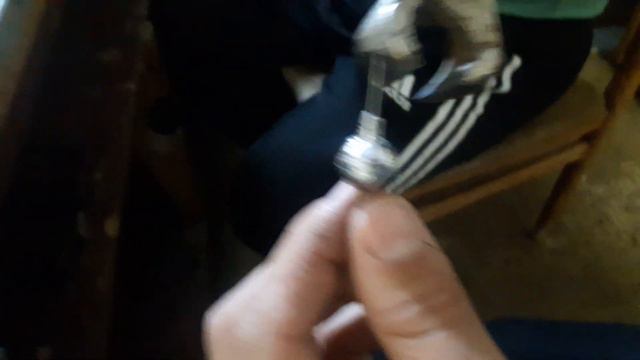 Изработка на 20 грамски олова за риболов - Creating 20 gram fishing sinkers смотреть онлайн