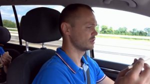 ВЛОГ едем в машине Кушаем в ресторане и сладкие Суши на трассе Забираем кошечку