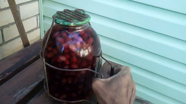 Удобная штука для консервации , пригодится дачнику смотреть онлайн