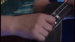 Балалайка.А Архиповский "Золушка"