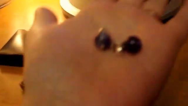 Зачистка бижутерии)) смотреть онлайн