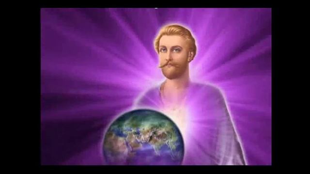 веление 70.14 ''О ФИОЛЕТОВОЕ ПЛАМЯ, ПРИДИ, ФИОЛЕТОВОЕ ПЛАМЯ'' - медленно