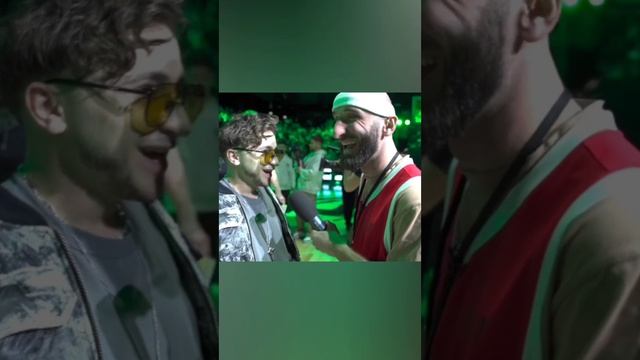 Самый высокий баскетболист| Омар в Большом городе #shorts смотреть онлайн