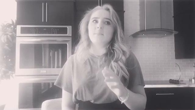 read all about it~ cover by alyssa rosalind. смотреть онлайн