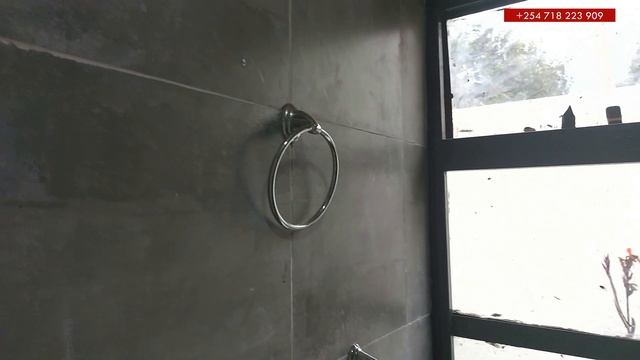 Touring a Kshs.13,500,000 Cliffside 4 Bedroom Villa Haven || Kibiko Ngong смотреть онлайн