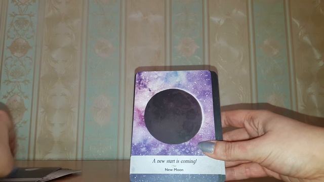 Moonology (Лунология) смотреть онлайн