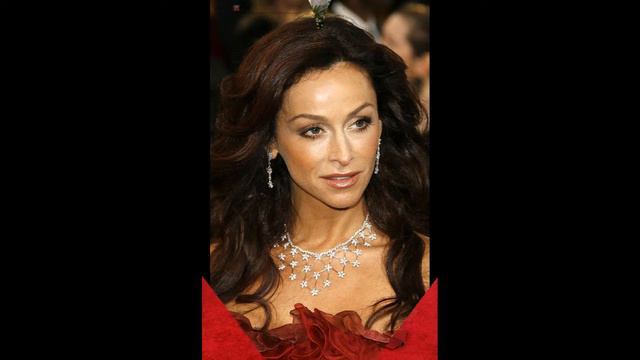 София Милос (Sofia Milos) musical slide show смотреть онлайн