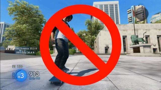 How To Play Skate 3 смотреть онлайн