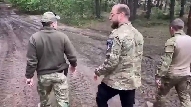 КАК Я СЪЕЗДИЛ В ЛУГАНСК смотреть онлайн