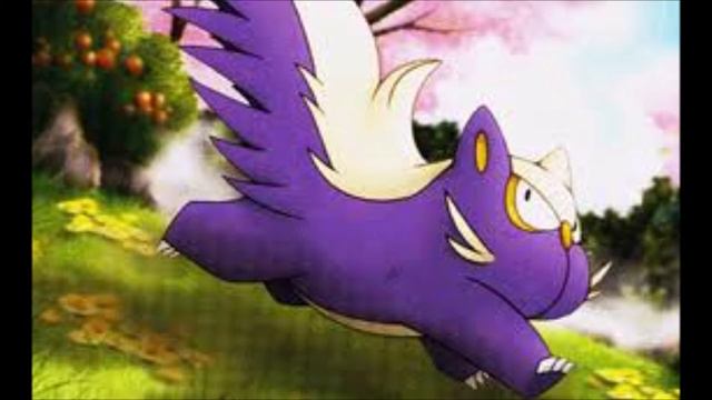 Stunky Custom Mascot Costume Design Making Idea (Pokemon Video Games) #mascotcostume смотреть онлайн