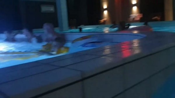 приморские бани