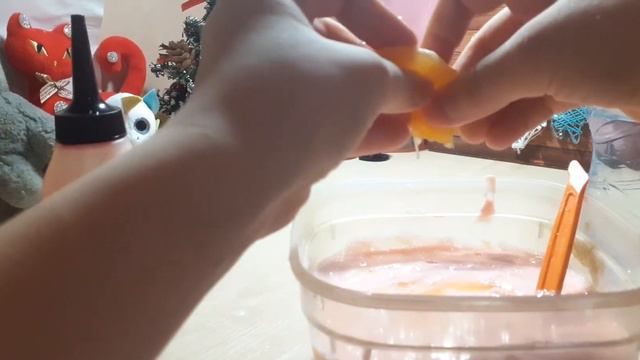 Делаем мыло по провереному рецепту часть 1 смотреть онлайн