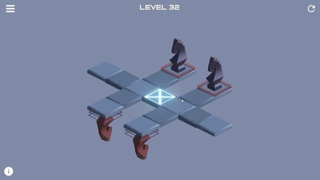 Amateur Plays Puzzle Games (Knight Swap 2) - 30 смотреть онлайн