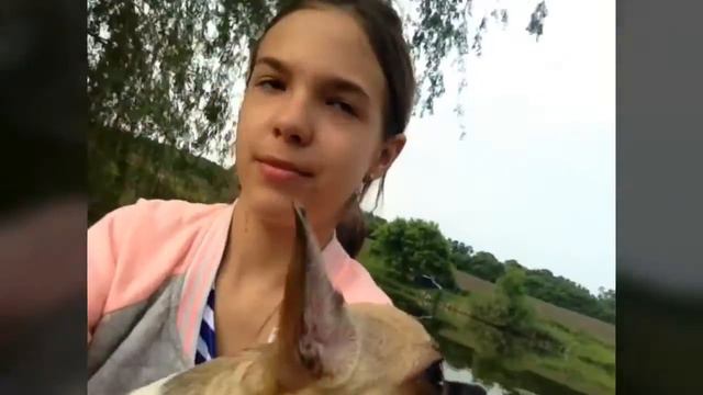 Vlog с речки смотреть онлайн