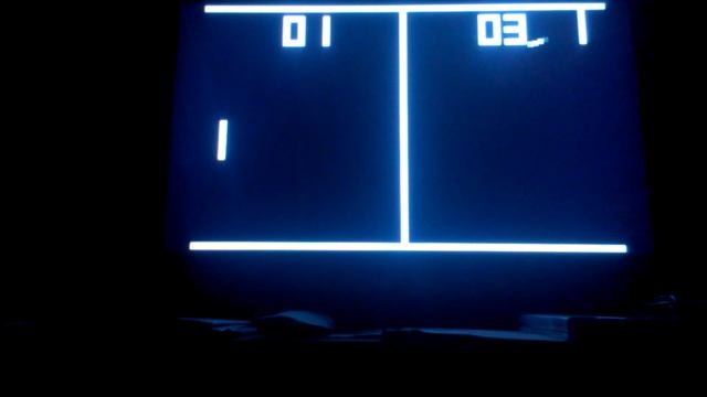 Mortal Kombat II - Pong [HD] смотреть онлайн