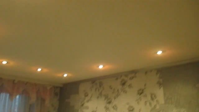 Светодиодная подсветка