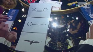 Что? Где? Когда? Первая игра Летней серии. Выпуск от 28.05.2017