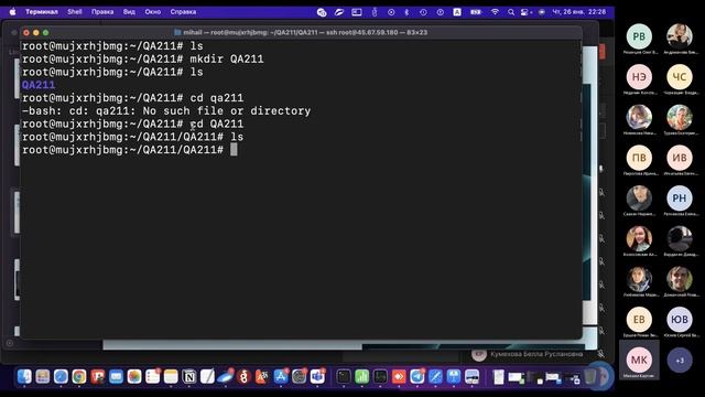 Урок 38. IP-адресация. Принципы маршрутизации. Протоколы IP, UDP, TCP смотреть онлайн
