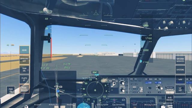 Крушение самолёта 191 в Чикаго|Crash Aircraft 191 To Chicago|Maks Aviation.