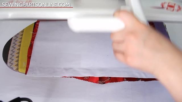 Learn How to Sew: Sewing Tools For Beginner's (Episode 2) смотреть онлайн