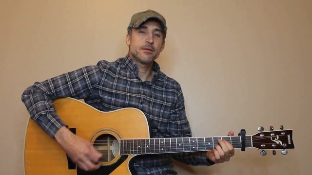 Robbie Trujillo - She's It - Original Song смотреть онлайн