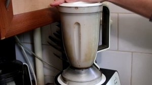 Кокосовое молоко из кокосовой пасты