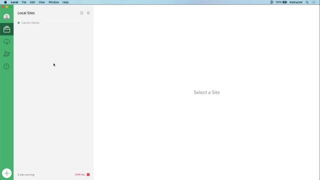 Local Exports for WordPress Websites смотреть онлайн