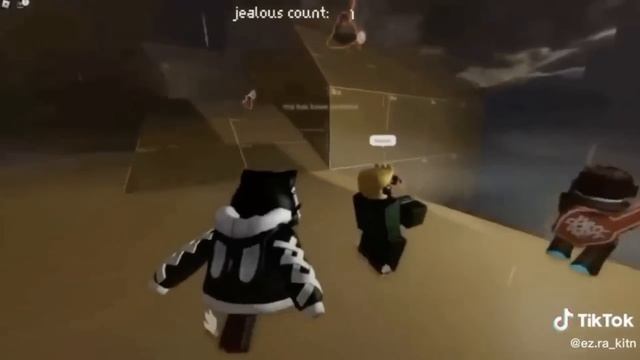 Evade TikTok Compilation #31 | Roblox Toker смотреть онлайн