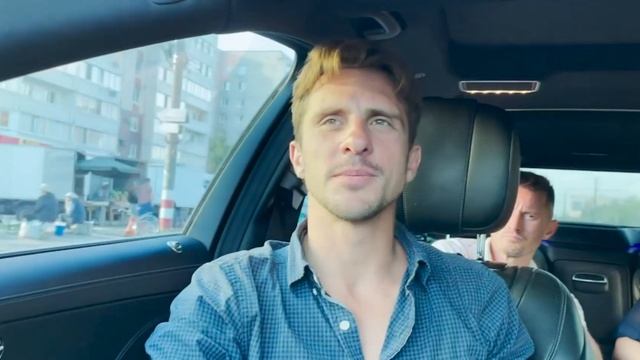 Ульяновск глазами приезжих. Что удивляет в Ульяновске. смотреть онлайн