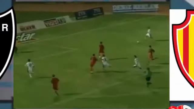 2001 2002 Denizlispor Malatyaspor 6.Hafta Maçı смотреть онлайн