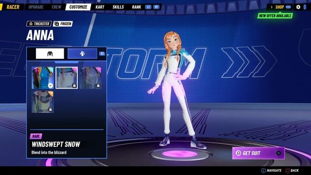 Disney Speedstorm - Regulated Multiplayer Gameplay (with Angel [From Lilo & Stitch]) смотреть онлайн