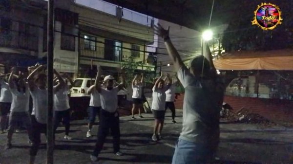 FUNKY TOWN REMIX | Retro Dance Fitness | Fitness Dance 2023 #retrofit #zumbafitness #fitnessdance