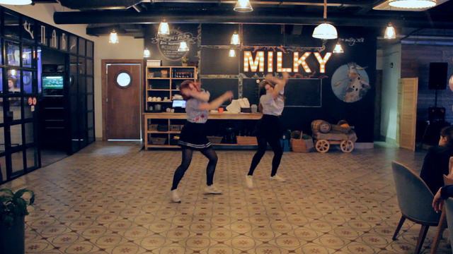 BLACKPINK - Forever Young (Cover By 