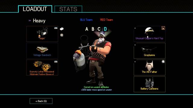My Personal Loadouts 2016 смотреть онлайн
