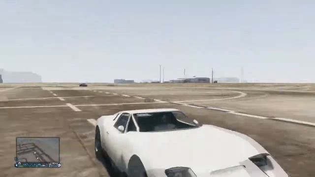 TopGear GTA Episode 2 смотреть онлайн