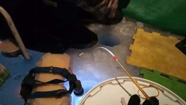 Рыбалка. Пельчир ночью. Рыбалка на 33 шахте. смотреть онлайн