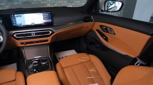 2023 BMW 3 Series - Terrific Sports Sedan!