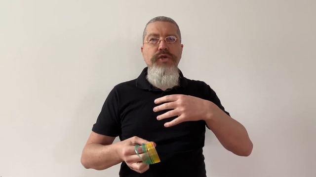 С годами тело не должно становится ни рыхлым, ни деревянным. Показываю как добиться этого ? смотреть онлайн