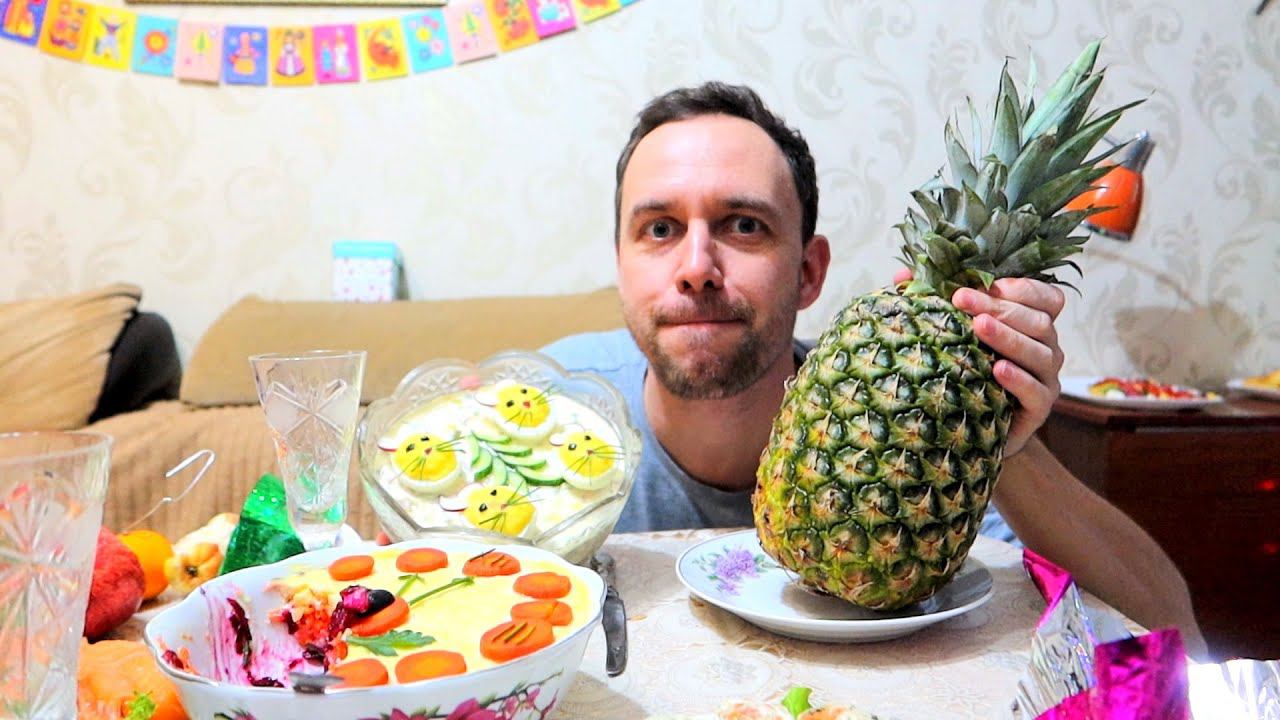 влог 01.01.2023 Отмечаем НОВЫЙ ГОД 2023 смотреть онлайн