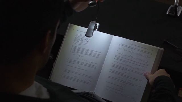 Лампа для чтения Carson Optical FlexNeck Plus смотреть онлайн