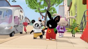 Bing Episodi Completi | 70-minuti+ | Eps 1-10 | Bing Italiano