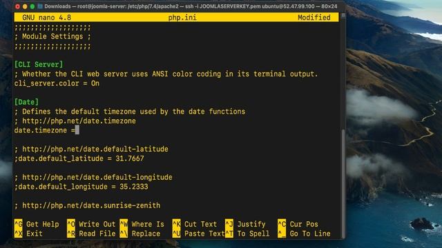 Learn how to install Joomla CMS 4.04 on Linux Ubuntu 20.04 LTS in the cloud on Amazon Lightsail. смотреть онлайн