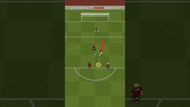 ? Champion Soccer Star: League & Cup Soccer Game | CARREIRA NO SANTA CRUZ JOGO 2 смотреть онлайн