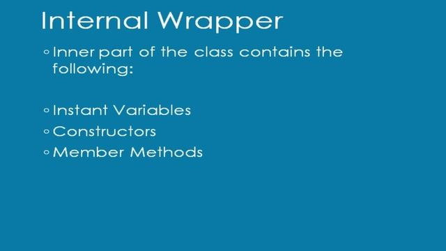 ICSE | Class as a User Defined Data Type | Introduction | Java смотреть онлайн