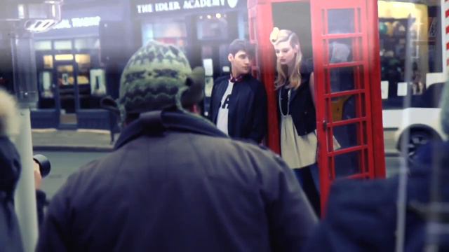 London Addixion Mood Video