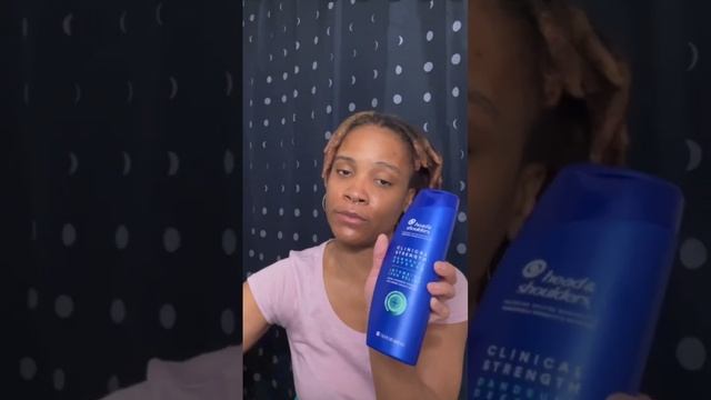 My Honest Review Of The Head And Shoulders Clinical Strength Shampoo ??